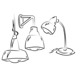 Kies een categorie lampen