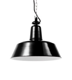 Berlin hanglamp - Verlichting van Toen