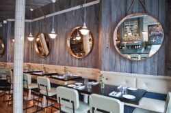 Ebolicht Nederland interieurstyling projectstyling - Verlichting van Toen