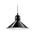 Ebolicht retro Bitburg hanglamp - Verlichting van Toen