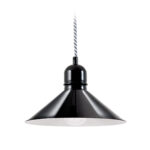 Ebolicht retro Bitburg hanglamp - Verlichting van Toen