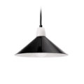 Ebolicht Borken industriele hanglamp - Verlichting van Toen