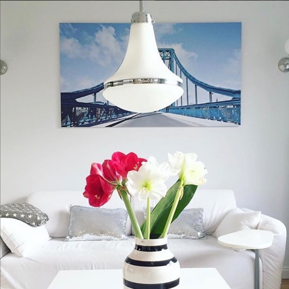 sfeerbeeld-potsdam-hanglamp3 Potsdam hanglamp design interieur - Verlichting van Toen