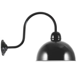 Sfeerbeeld Kehl wandlamp - Verlichting van Toen
