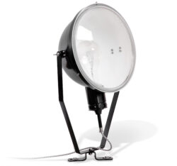 Verlichting van Toen - Kiel-straler-vooraanzicht-EBO