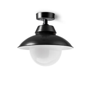 Mainz Kugel plafondlamp - Verlichting van Toen