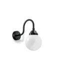 Ebolicht Kugel wandlamp - Verlichting van Toen