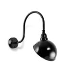 Kelheim wandlamp klassiek - Verlichting van Toen