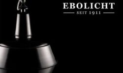 Ebolicht logo - Verlichting van Toen