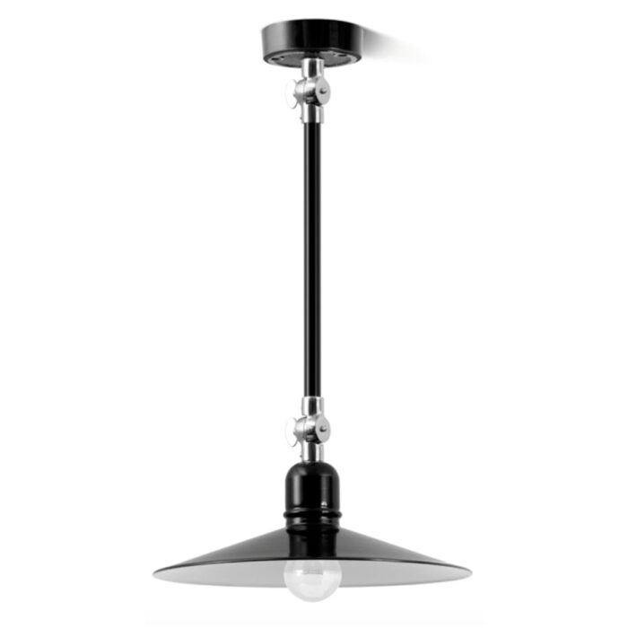 Bingen I met scharnier - Verlichting van Toen