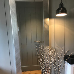 Ebolicht Duisburg hanglamp - Verlichting van Toen