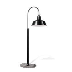 buitenlamp Berlin - Verlichting van Toen