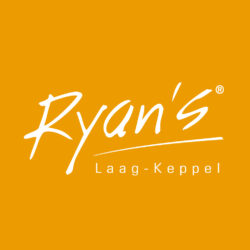 Ryan's - Verlichting van Toen