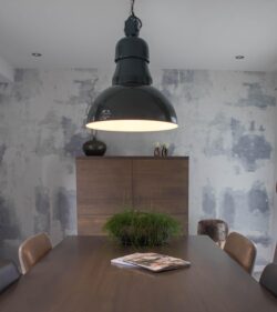 tegen de lamp lopen-blog - Verlichting van Toen