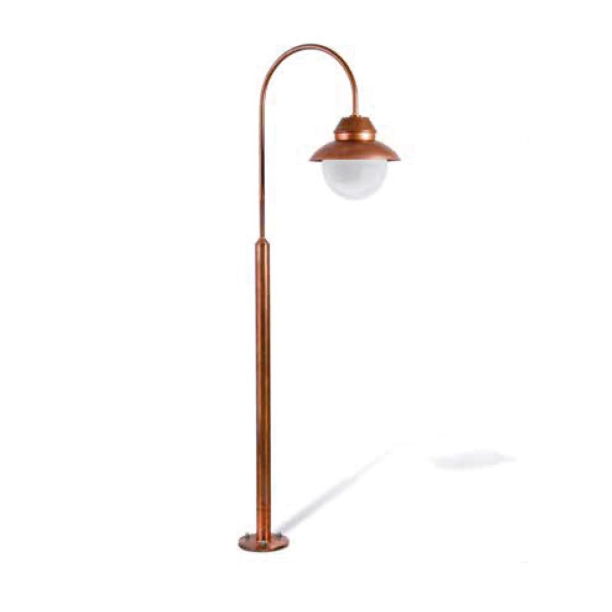 ebolicht-staandelamp-buitenlamp-mainz-kugel-koper