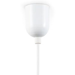 Ebolicht hanglamp Simplex - Verlichting van Toen
