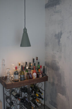 Ebolicht hanglamp Hameln - Verlichting van Toen