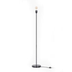 Ebolicht Pole design staande lamp - Verlichting van Toen