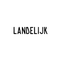 Landelijk wonen - Verlichting van Toen