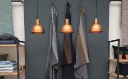 Header foto Kohl koperen hanglamp maatwerk - Verlichting van Toen
