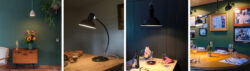 klassiek interieur lampen - Verlichting van Toen