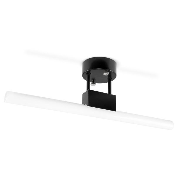 Ebolicht Nederland Bar 160 design plafondlamp - Verlichting van Toen