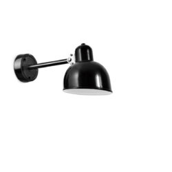 Wandlamp Dusseldorf - juiste verlichting - Verlichting van Toen