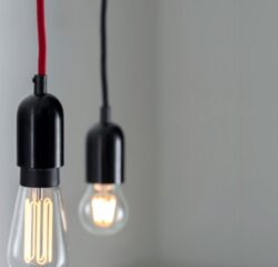 Lichtbron juiste lichtopbrengst - Verlichting van Toen