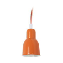 hanglamp-Forma-oranje - Verlichting van Toen