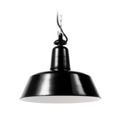 Ebolicht Berlin cadeau hanglamp - Verlichting van Toen