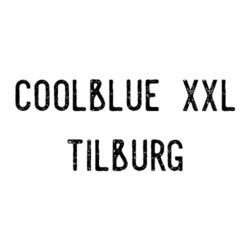 Coolblue XXL Tilburg - Verlichting van Toen