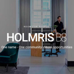 Holmris - Verlichting van Toen