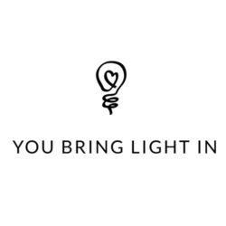 You Bring Light In - Verlichting van Toen