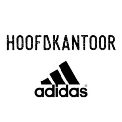 Hoofdkantoor adidas - Verlichting van Toen