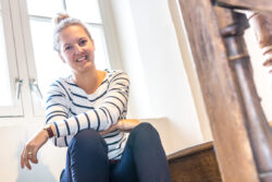 Roxanne van der Fluit - Verlichting van Toen