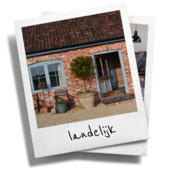 Polaroid-landelijk - Verlichting-van-Toen