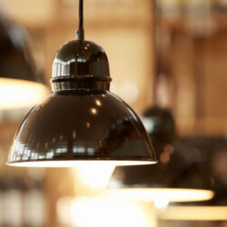 Kehl hanglamp - Projecten - Verlichting van Toen