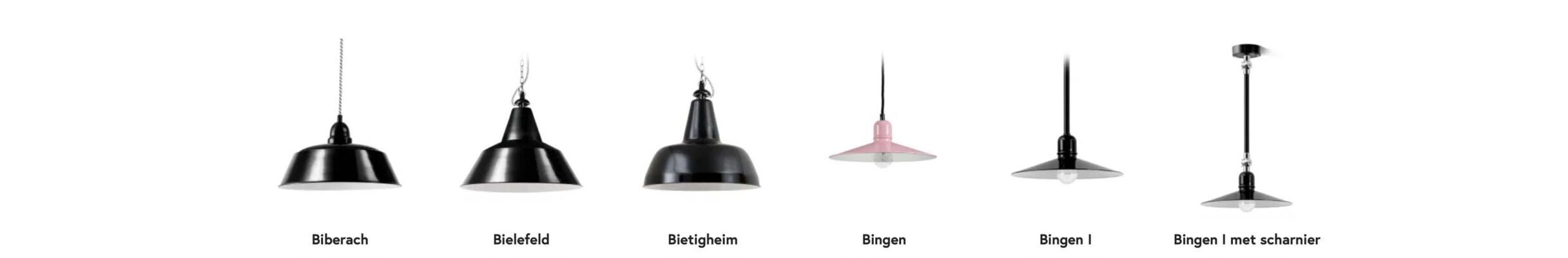 Lichtopbrengst - Verlichting van Toen