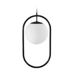 Hanglamp Rocker - Verlichting van Toen