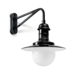 Wandlamp - Ulm Kugel - Verlichting van Toen
