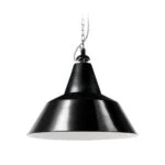 Ebolicht Bielefeld industriele lamp - Verlichting van Toen