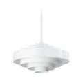 Ebolicht hanglamp Circular design- Verlichting van Toen
