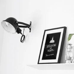 Sfeerbeeld Ryan's en Verlichting van Toen Kiel straler