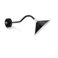 Borken wandlamp - Verlichting van Toen