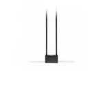 Bar 500 design hanglamp - Verlichting van Toen