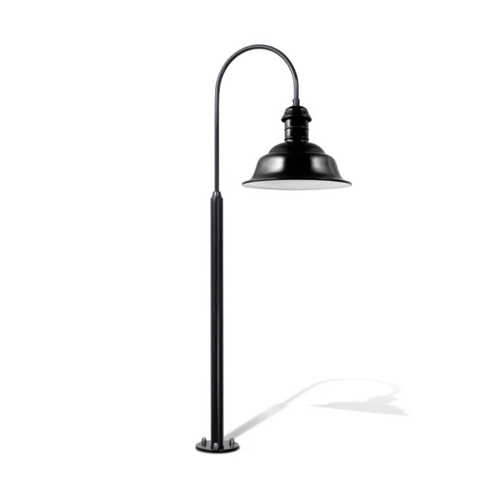 Dortmund buitenlamp - Verlichting van Toen