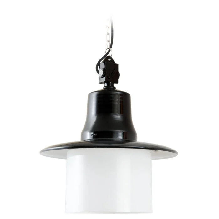 Esslingen klassieke hanglamp - Verlichting van Toen