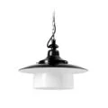 Hannover Ring klassieke hanglamp - Verlichting van Toen