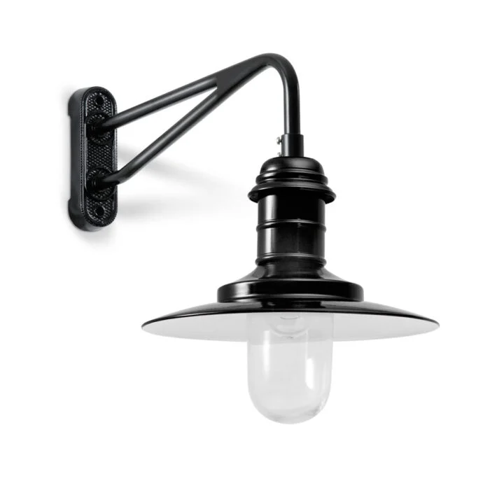 Wandlamp - Ulm Zylinder - Verlichting van Toen