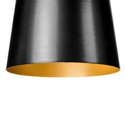Detail Chimney hanglamp - Verlichting van Toen